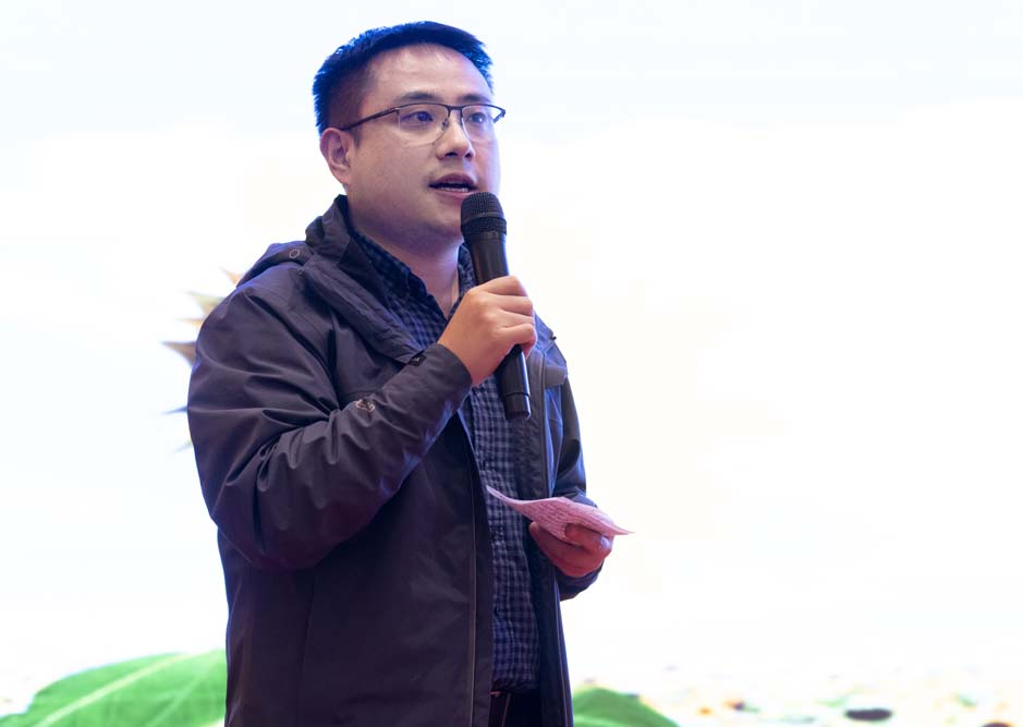 各位专家与青年学者互动讨论